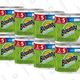 Bounty Quick-Size Paper Towels, 16 Count | $34 | Amazon | Clip $3 Coupon on page